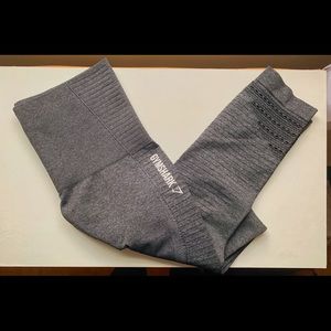 Gymshark seamless
